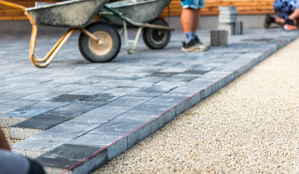 Best Paver Driveway Replacement  in Baldwyn, MS