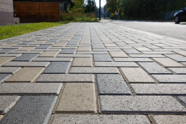 Best Custom Driveway Pavers  in Baldwyn, MS