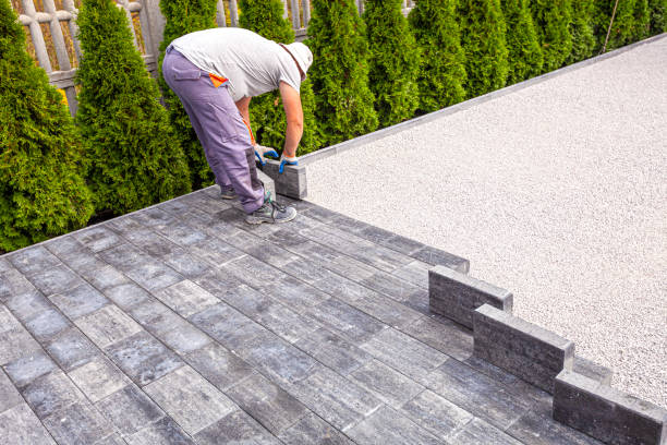 Best Decorative Driveway Pavers  in Baldwyn, MS