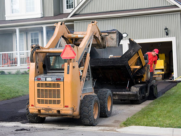 Best Driveway Repair Near Me  in Baldwyn, MS