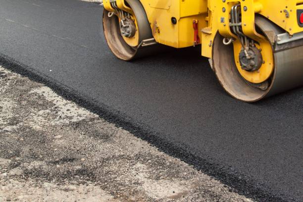 Best Commercial Driveway Pavers  in Baldwyn, MS